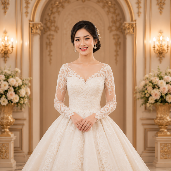Bride