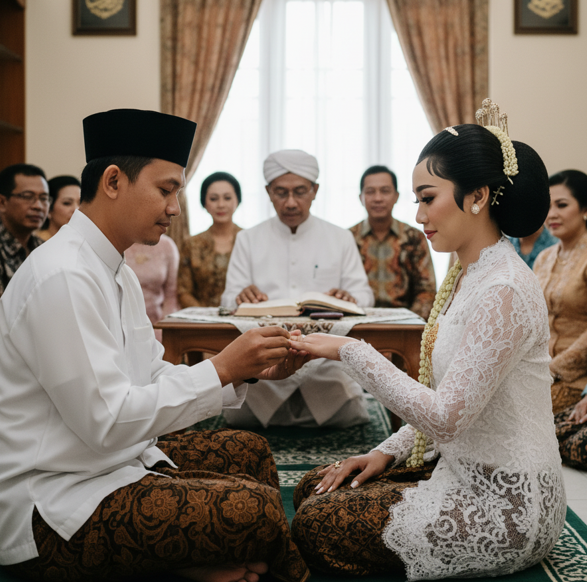 Andi & Siti