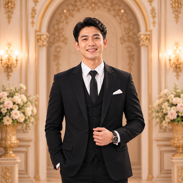 Groom